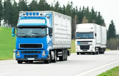 İstanbul ile Karakoçan Arası Eşya Taşıma